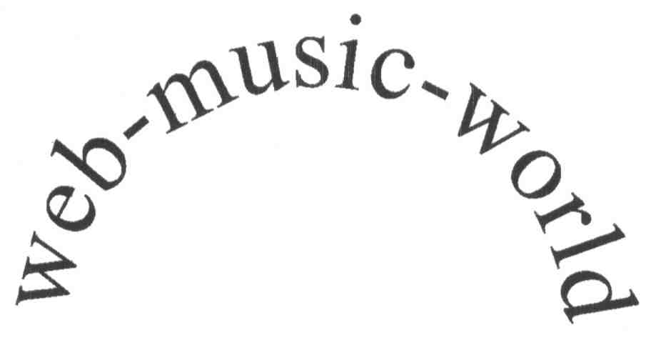 Logo web-music-world